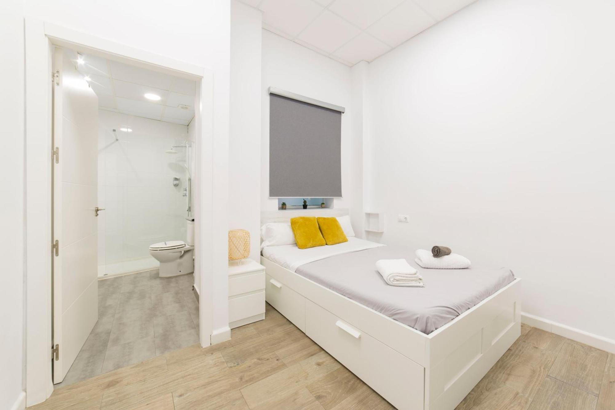 Home Up Qurtuba Córdoba Exterior foto